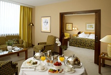 Hotel Rey Juan Carlos I