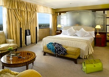 Hotel Rey Juan Carlos I