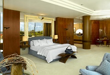 Hotel Rey Juan Carlos I