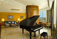 Hotel Rey Juan Carlos I