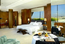 Hotel Rey Juan Carlos I