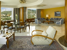 Hotel Rey Juan Carlos I