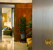 Hotel Rey Juan Carlos I