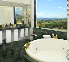 Hotel Rey Juan Carlos I