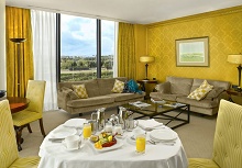 Hotel Rey Juan Carlos I