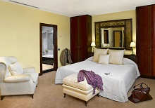 Hotel Rey Juan Carlos I