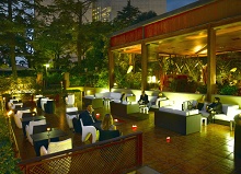 Hotel Rey Juan Carlos I