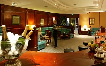 Hotel Rey Juan Carlos I