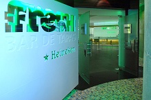 Hotel Rey Juan Carlos I