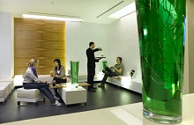 Hotel Rey Juan Carlos I