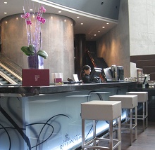 Hotel Rey Juan Carlos I