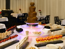 Hotel Rey Juan Carlos I