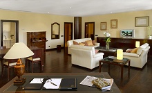 Hotel Rey Juan Carlos I