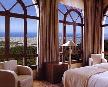 Gran Hotel La Florida