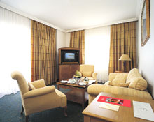 IC Hotels Santai Family Resort