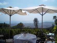 Gran Hotel La Florida