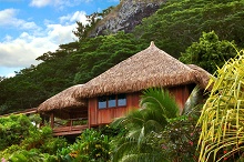 Hilton Bora Bora Nui Resort & Spa