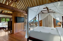 Hilton Bora Bora Nui Resort & Spa