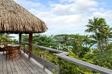 Hilton Bora Bora Nui Resort & Spa