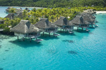 Hilton Bora Bora Nui Resort & Spa