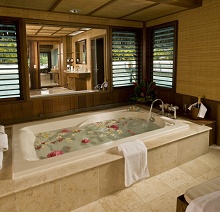 Hilton Bora Bora Nui Resort & Spa