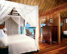 Hilton Bora Bora Nui Resort & Spa