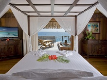 Hilton Bora Bora Nui Resort & Spa