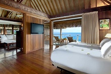 Hilton Bora Bora Nui Resort & Spa