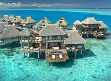 Hilton Bora Bora Nui Resort & Spa
