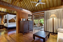 Hilton Bora Bora Nui Resort & Spa