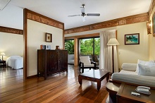 Hilton Bora Bora Nui Resort & Spa