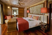 Hilton Bora Bora Nui Resort & Spa