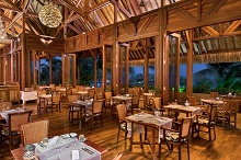 Hilton Bora Bora Nui Resort & Spa