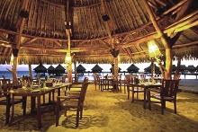 Hilton Bora Bora Nui Resort & Spa