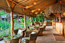 Hilton Bora Bora Nui Resort & Spa