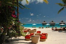 Hilton Bora Bora Nui Resort & Spa