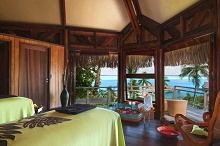 Hilton Bora Bora Nui Resort & Spa