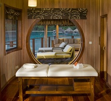 Hilton Bora Bora Nui Resort & Spa