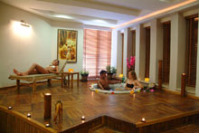 Sherwood Breezes Resort(ex.Sherwood Breezes Resort & Beach)