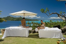 Hilton Bora Bora Nui Resort & Spa