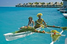 Hilton Bora Bora Nui Resort & Spa
