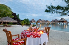 Hilton Bora Bora Nui Resort & Spa