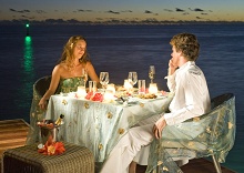 Hilton Bora Bora Nui Resort & Spa