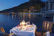 Hilton Bora Bora Nui Resort & Spa