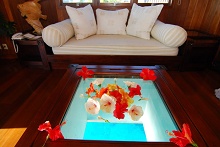 Hilton Bora Bora Nui Resort & Spa