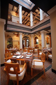 Sanctuary Cap Cana by Al Sol