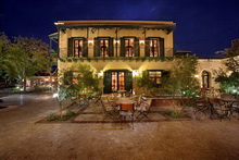 Sanctuary Cap Cana by Al Sol