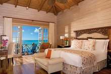 Ocean Fortress Suite