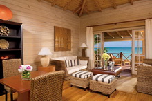 Ocean Fortress Suite