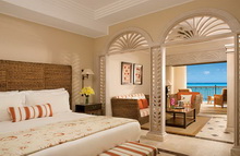 Sanctuary Cap Cana by Al Sol